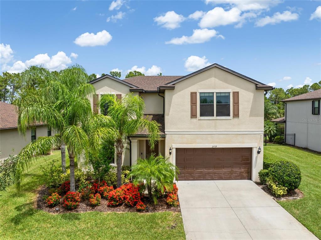 2739 SHERMAN OAK DRIVE