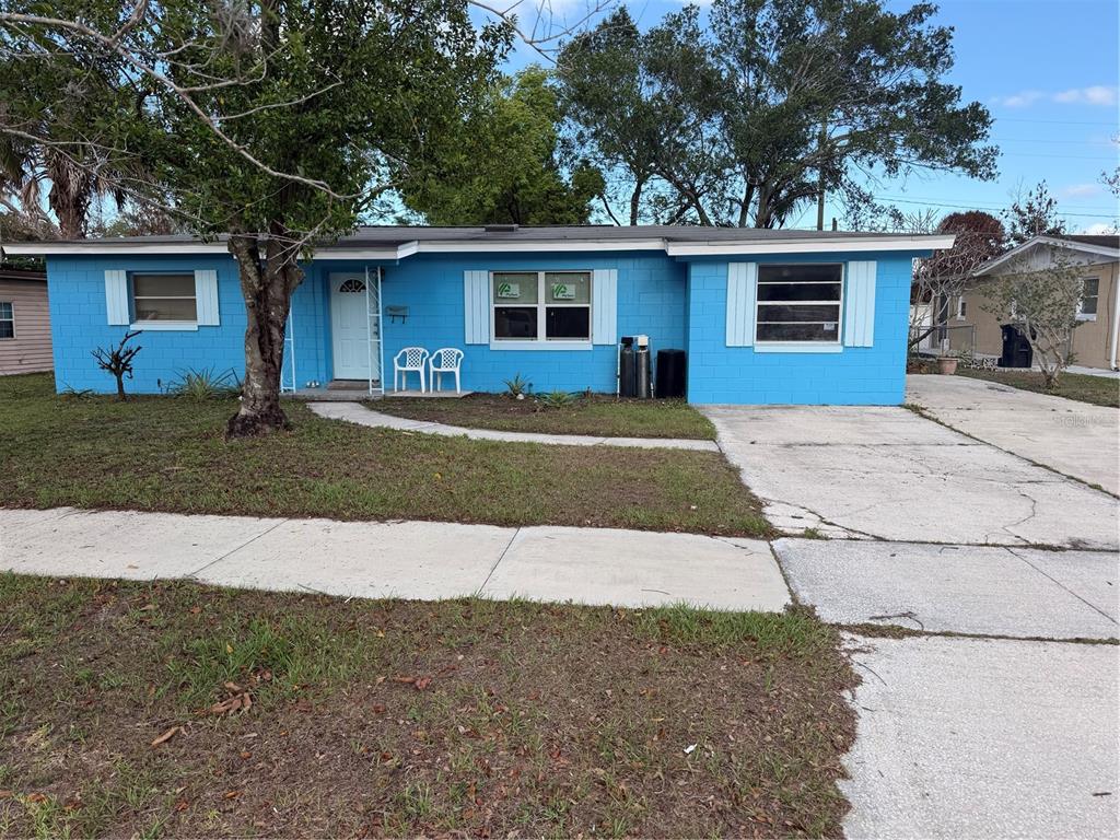 1331 JULIO LANE