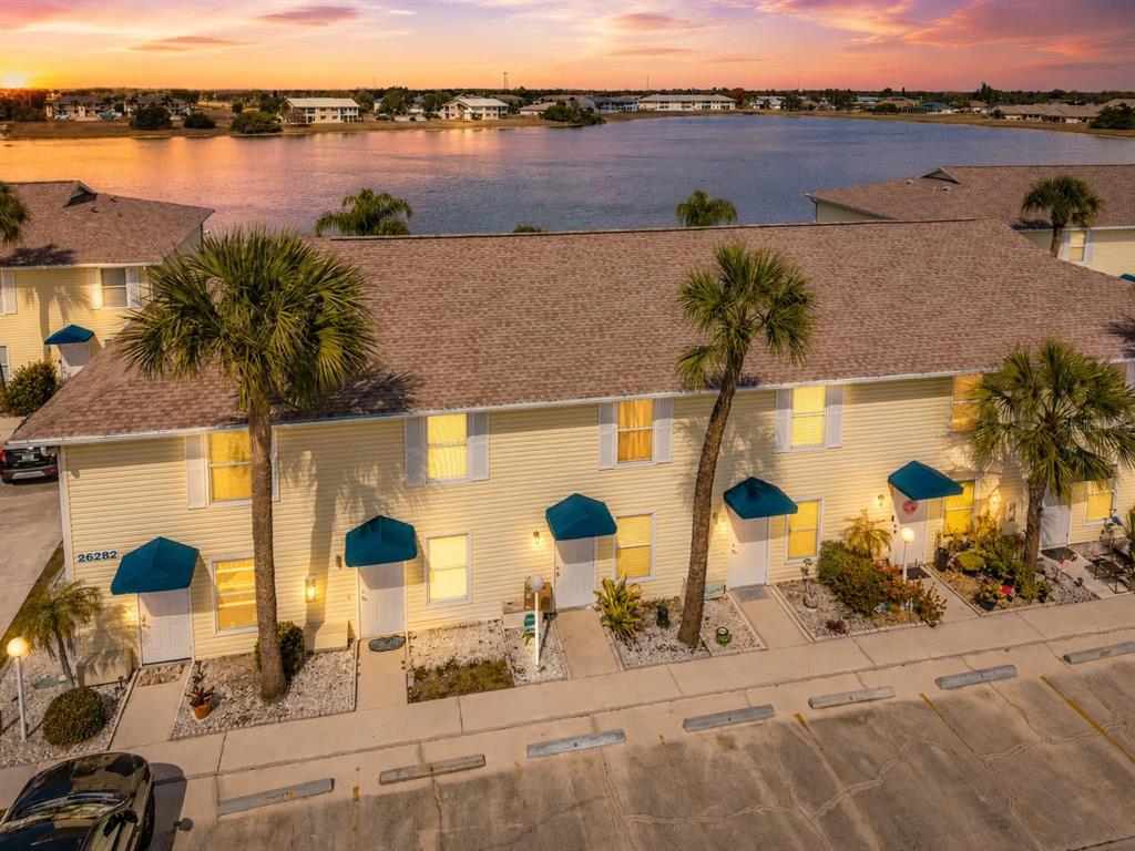 26282 RAMPART BOULEVARD UNIT 204
