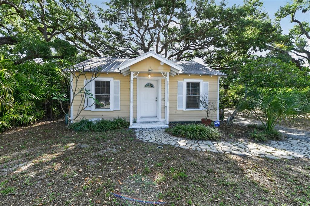 4001 BROOKSIDE DRIVE