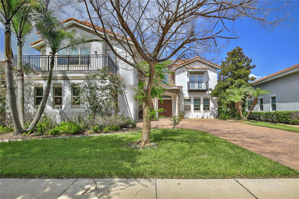 10822 MOBBERLEY CIRCLE
