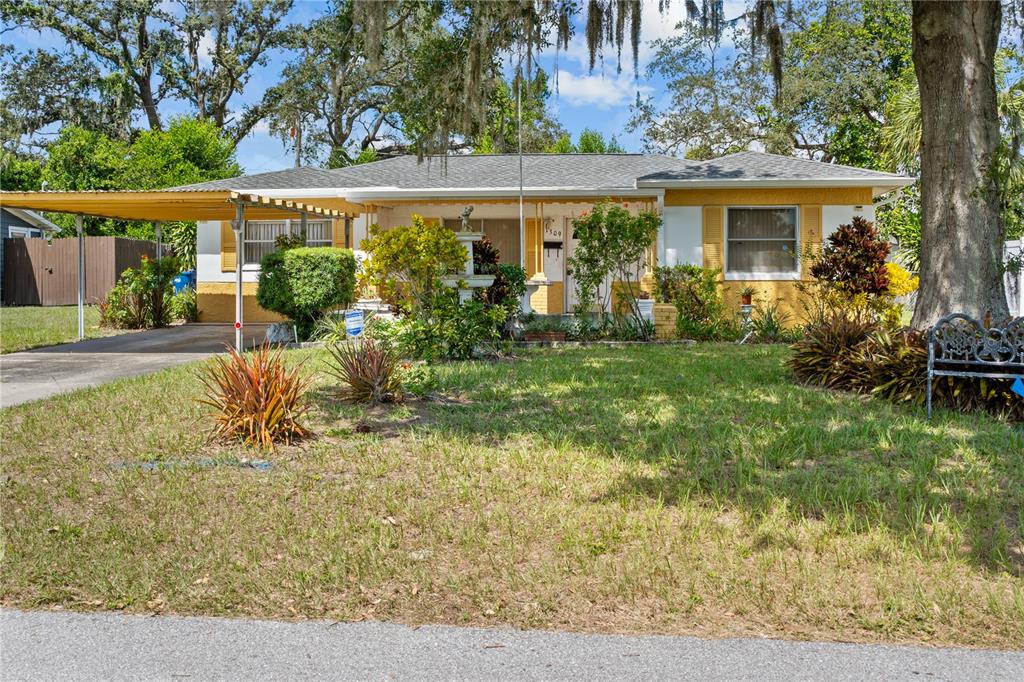 1309 SAINT ANDREWS DRIVE