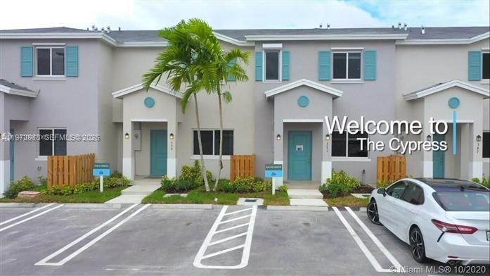 445 NW 12th Ave, Florida City FL 33034