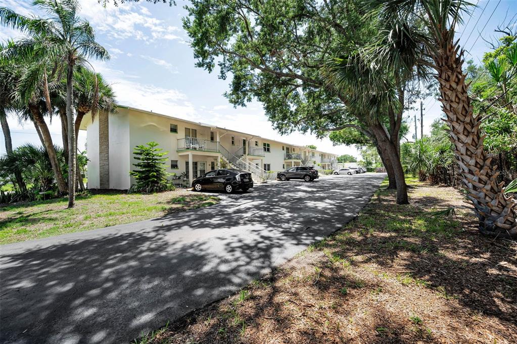 8301 BARDMOOR BOULEVARD UNIT 109