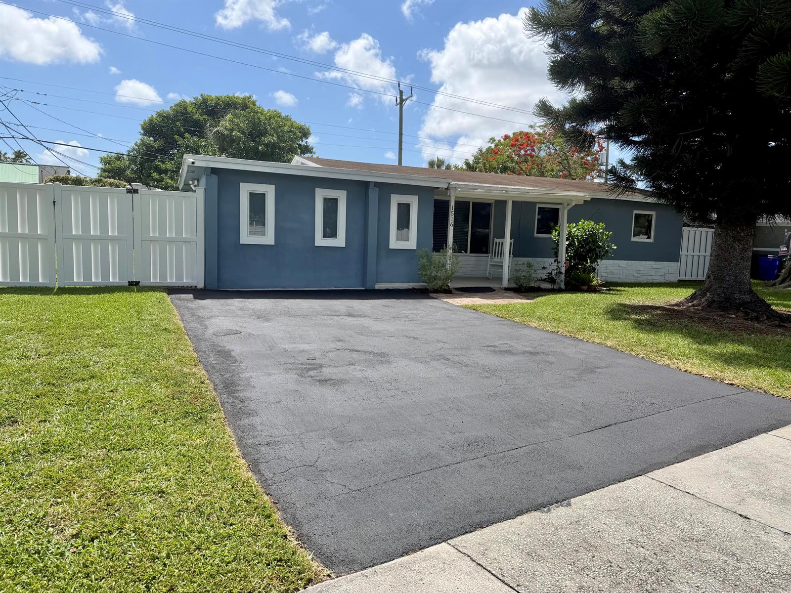 1516 NW 58th Avenue, Margate FL 33063