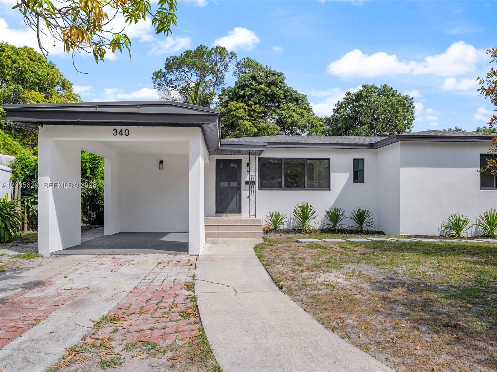 340 Carolina Ave, Fort Lauderdale FL 33312