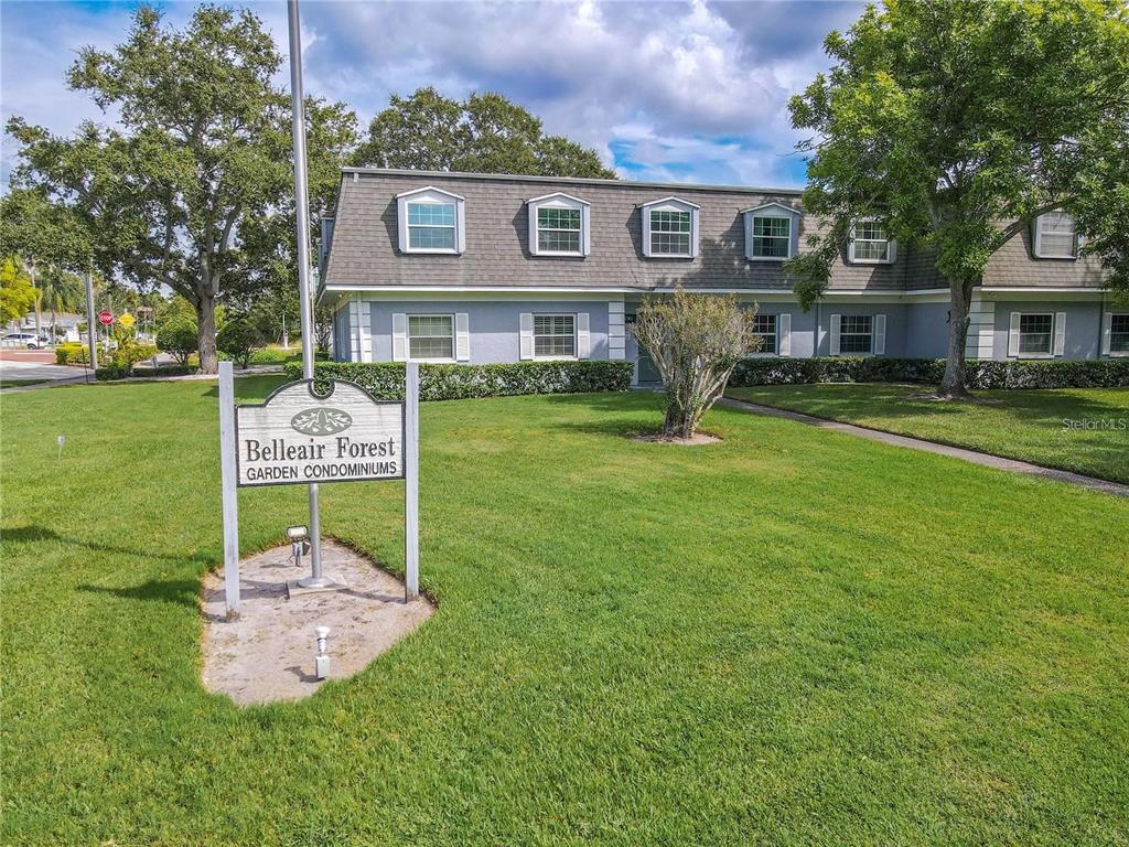 1717 BELLEAIR FOREST DRIVE UNIT A