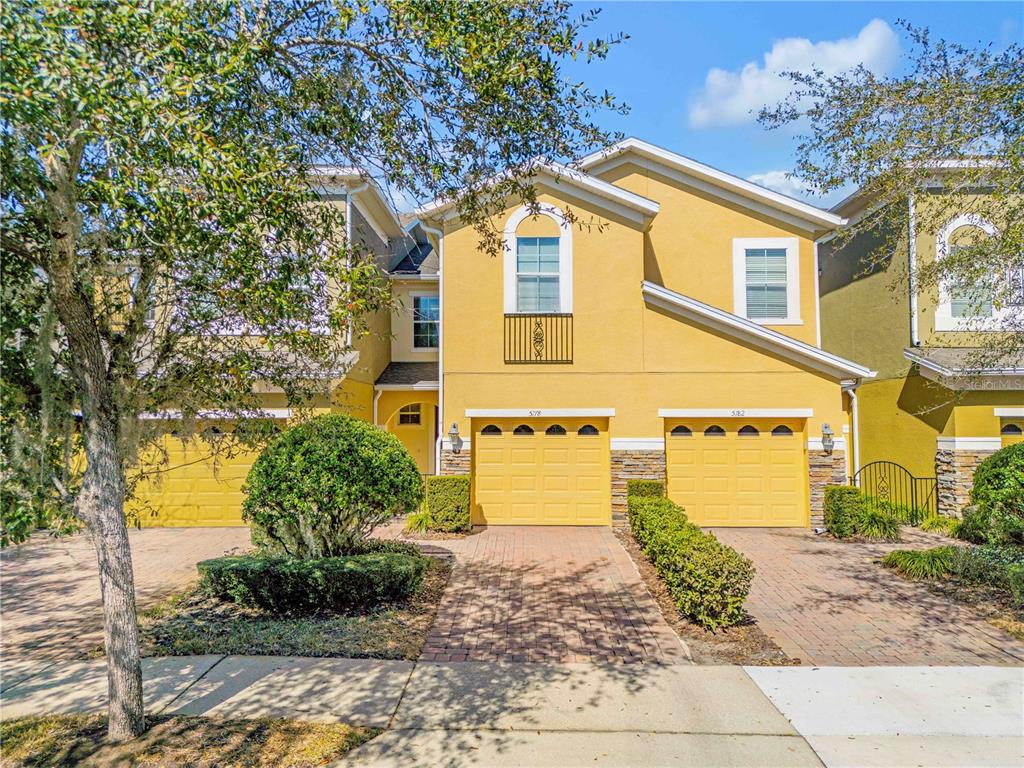 5178 SABAL BRANCH COVE