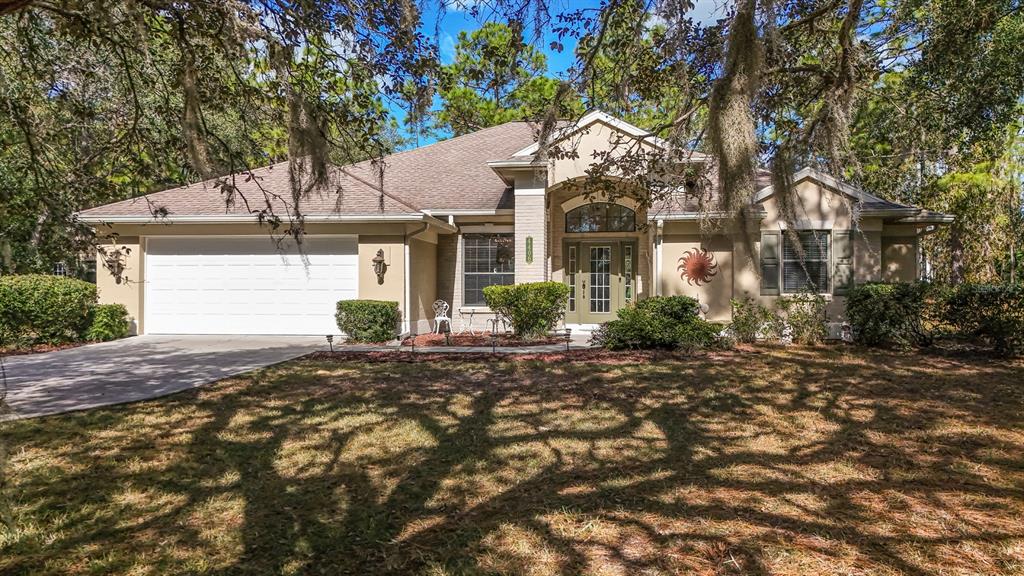 4406 N SADDLE DRIVE