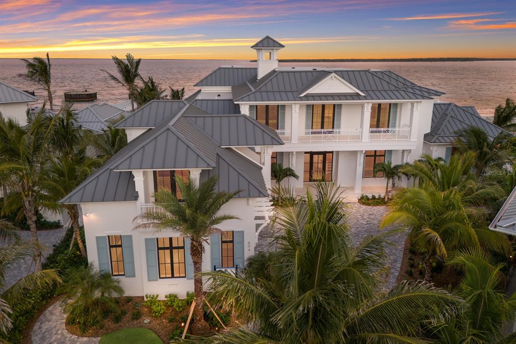 894 HILL TIDE LANE, BOCA GRANDE, FL — photo 2 of 30