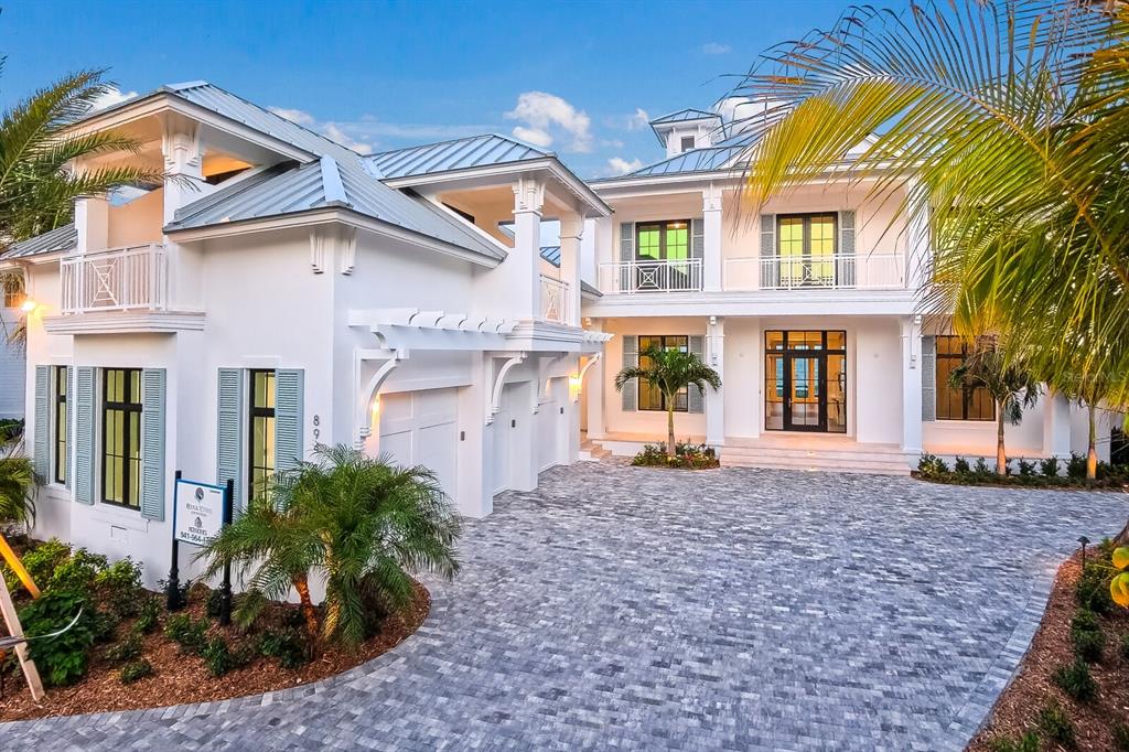 894 HILL TIDE LANE, BOCA GRANDE, FL — photo 3 of 30