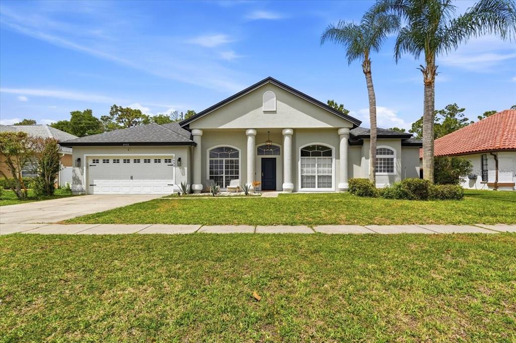 2452 BANCROFT BLVD