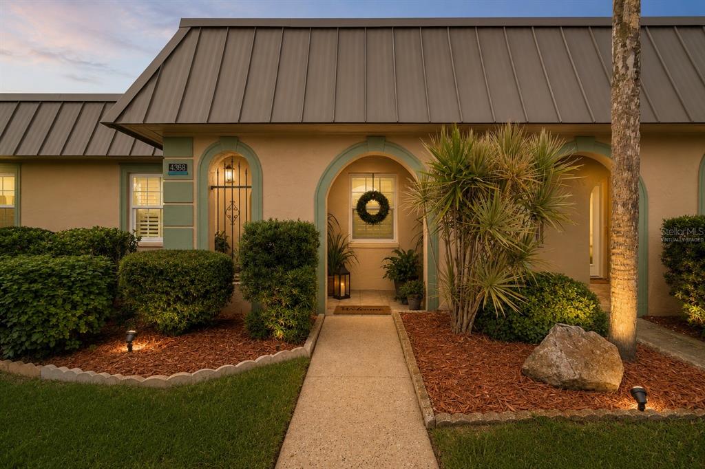 4368 SUMMERSUN DRIVE UNIT 4368