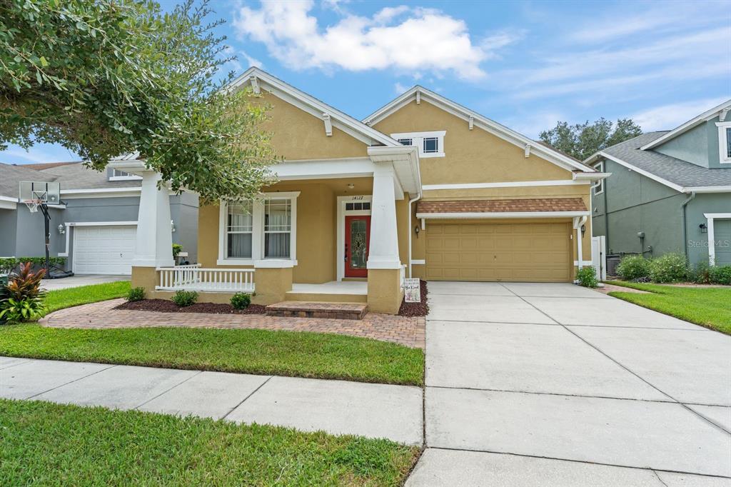 14127 SOUTHERN RED MAPLE DRIVE