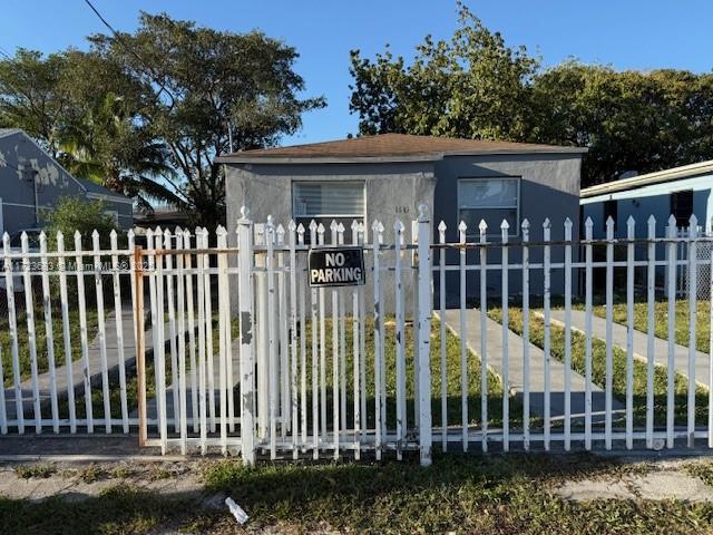1545 NW 68ST, Miami FL 33147