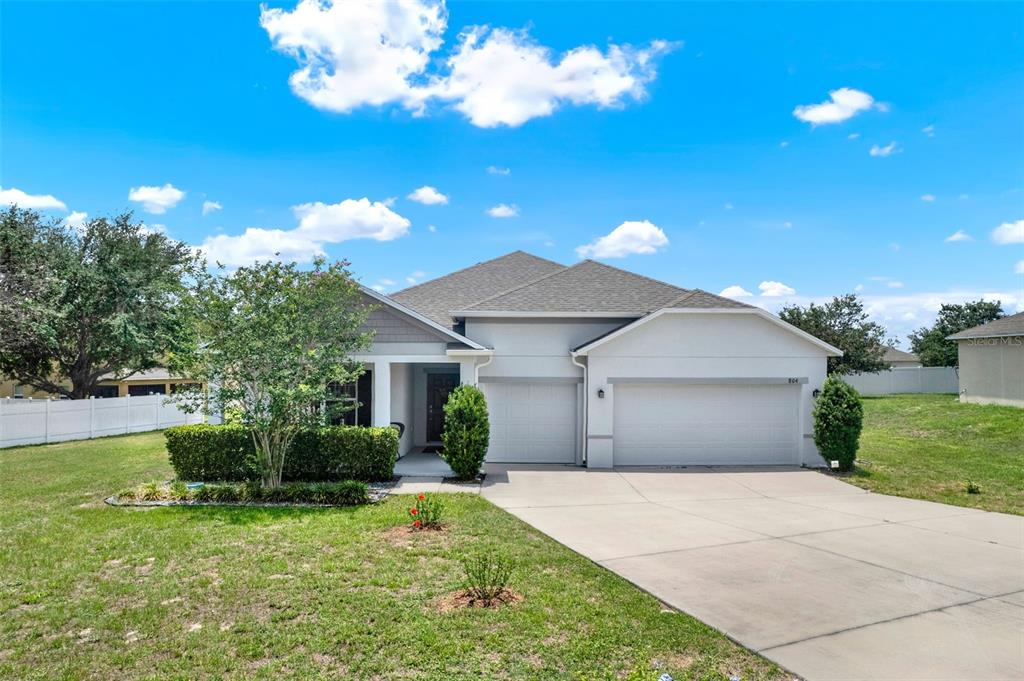 804 GLEN CREEK COURT