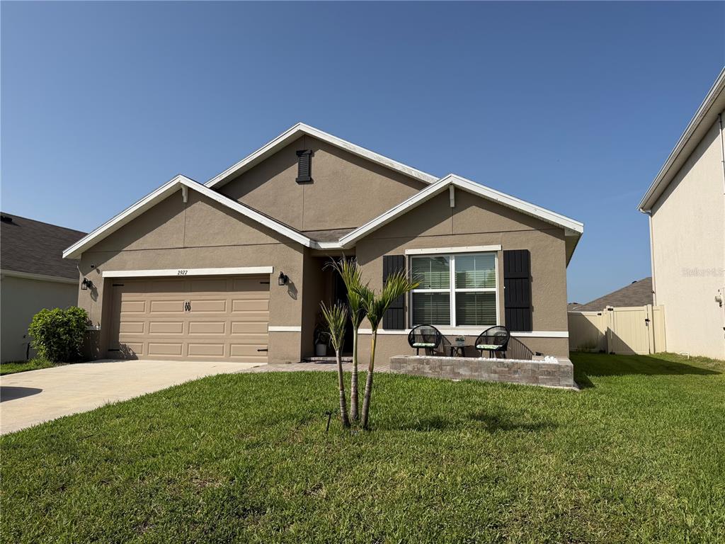 2927 LIVING CORAL DRIVE