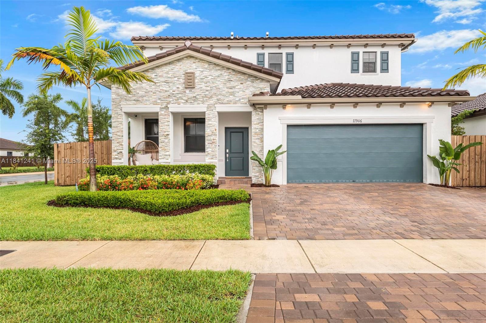 11906 SW 241st St, Homestead FL 33032