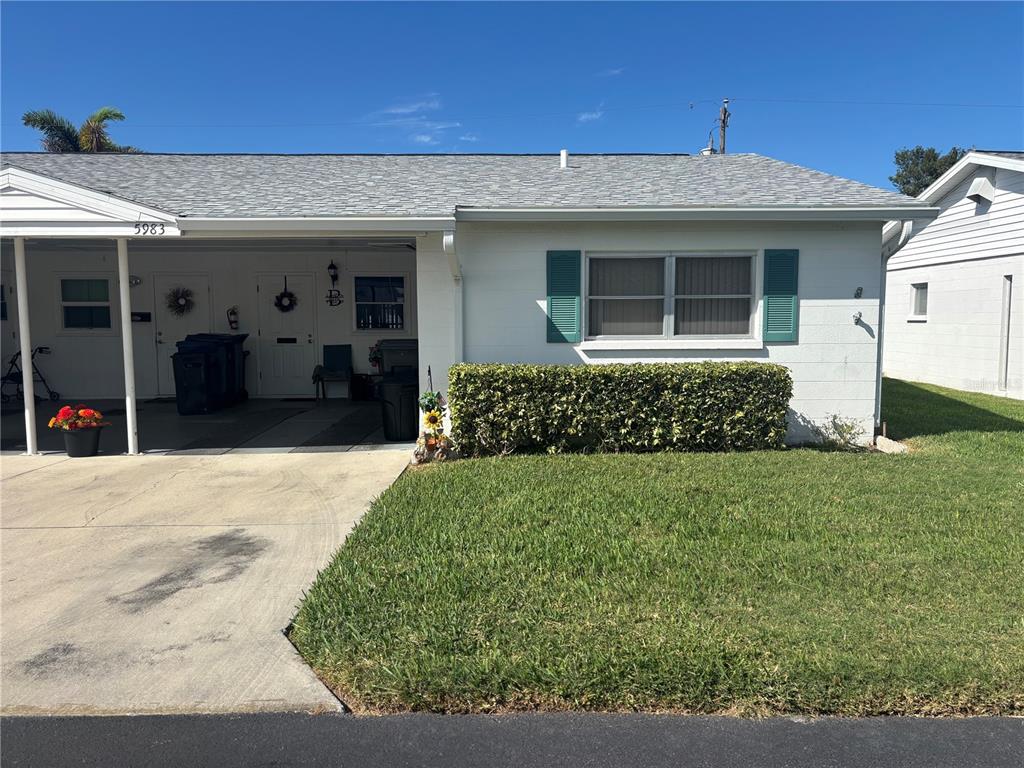 5983 CORAL WAY