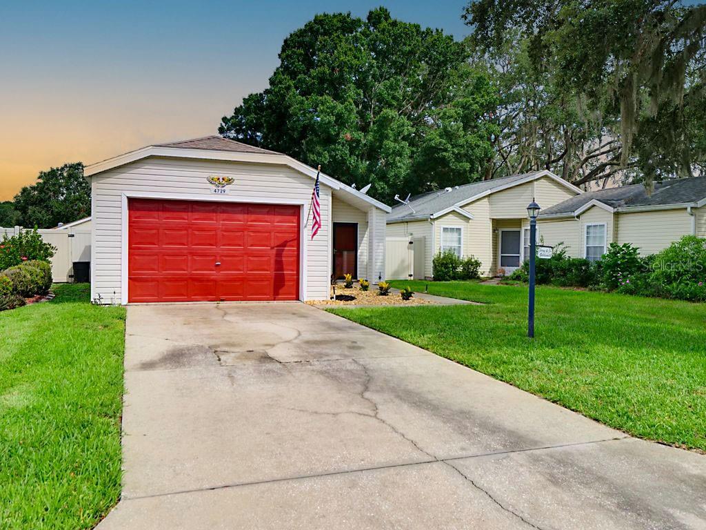 4729 HERON RUN CIRCLE