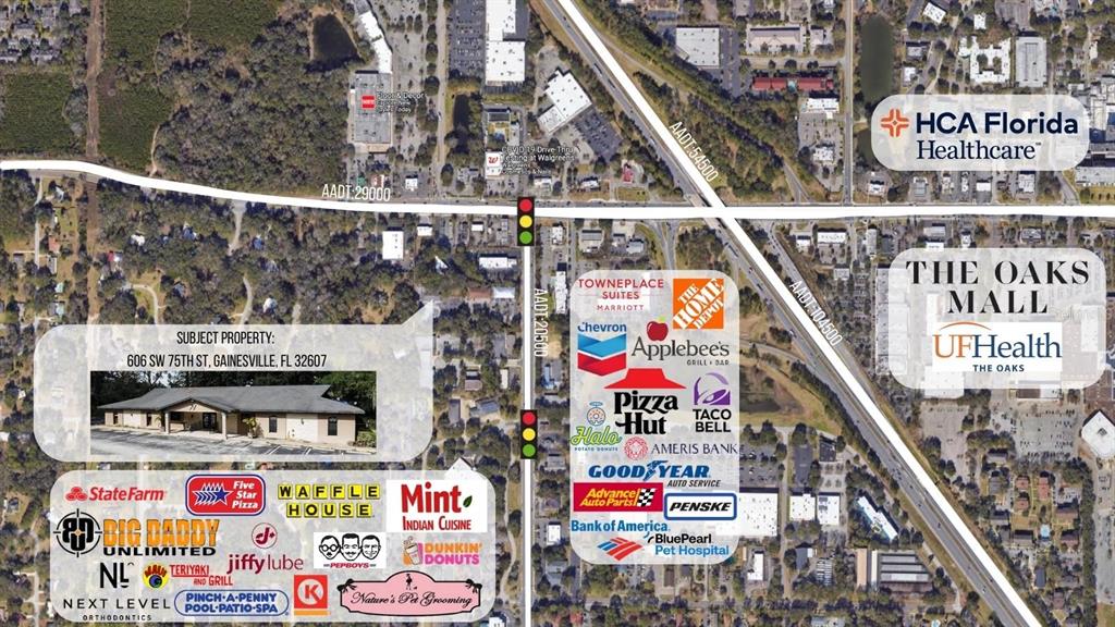 606 NW 75TH STREET