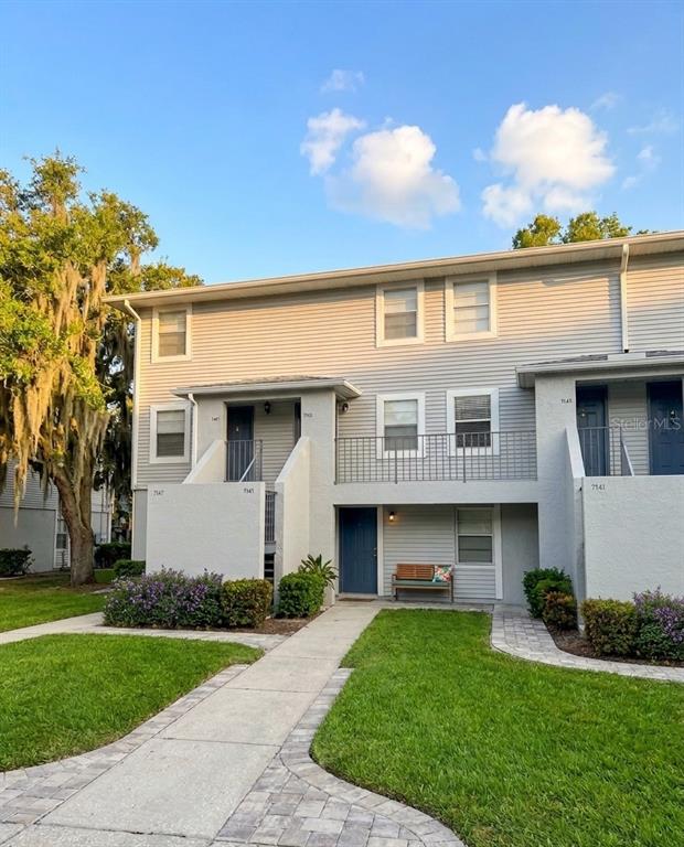 7143 E BANK DRIVE UNIT 7143