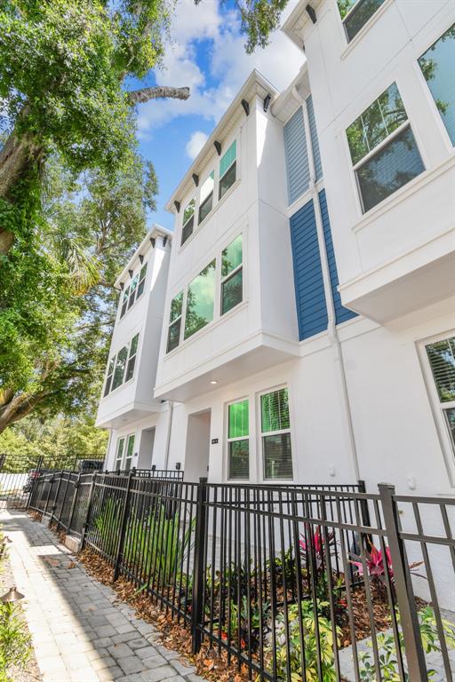 6605 N NEBRASKA AVENUE UNIT 23