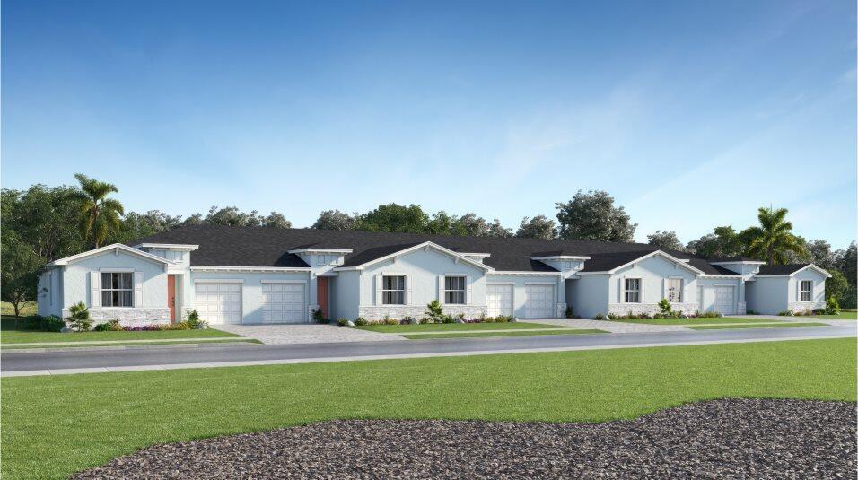 3640 Spanish Cedar Place, Fort Pierce FL 34946