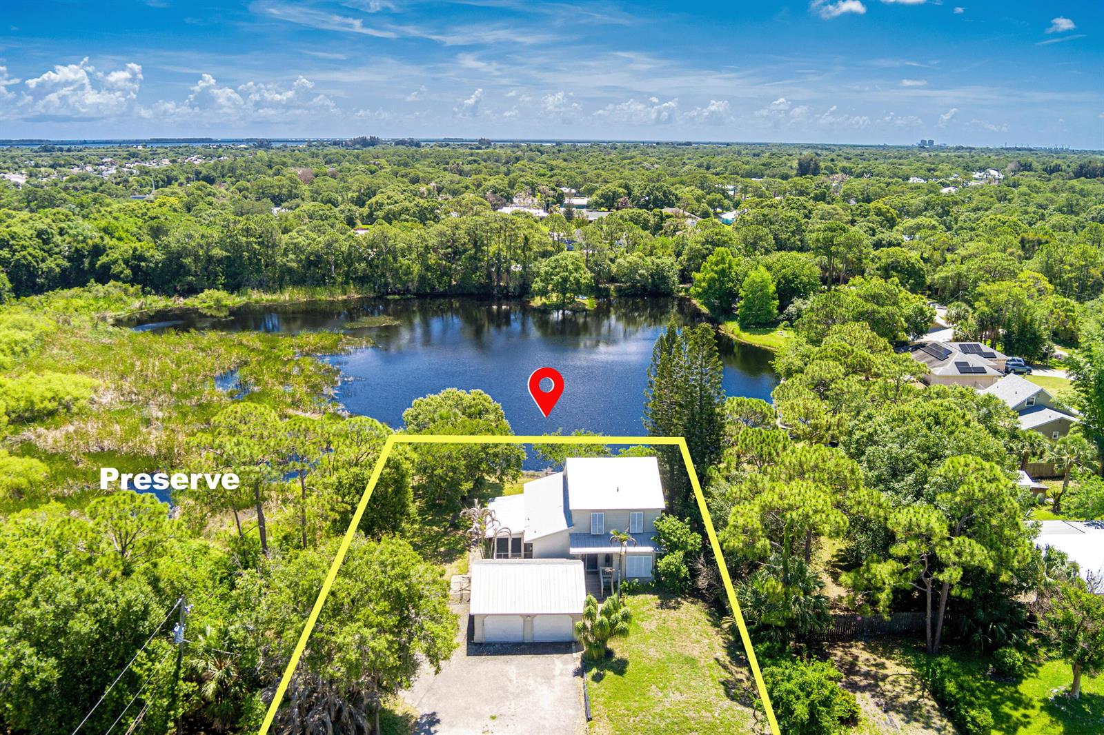 4700 Regina Drive, Fort Pierce FL 34982