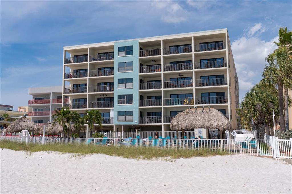 12924 GULF BOULEVARD UNIT 110