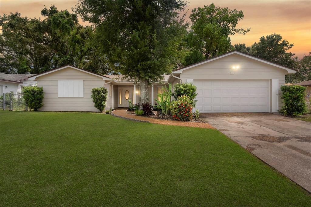 7006 IRONWOOD DRIVE