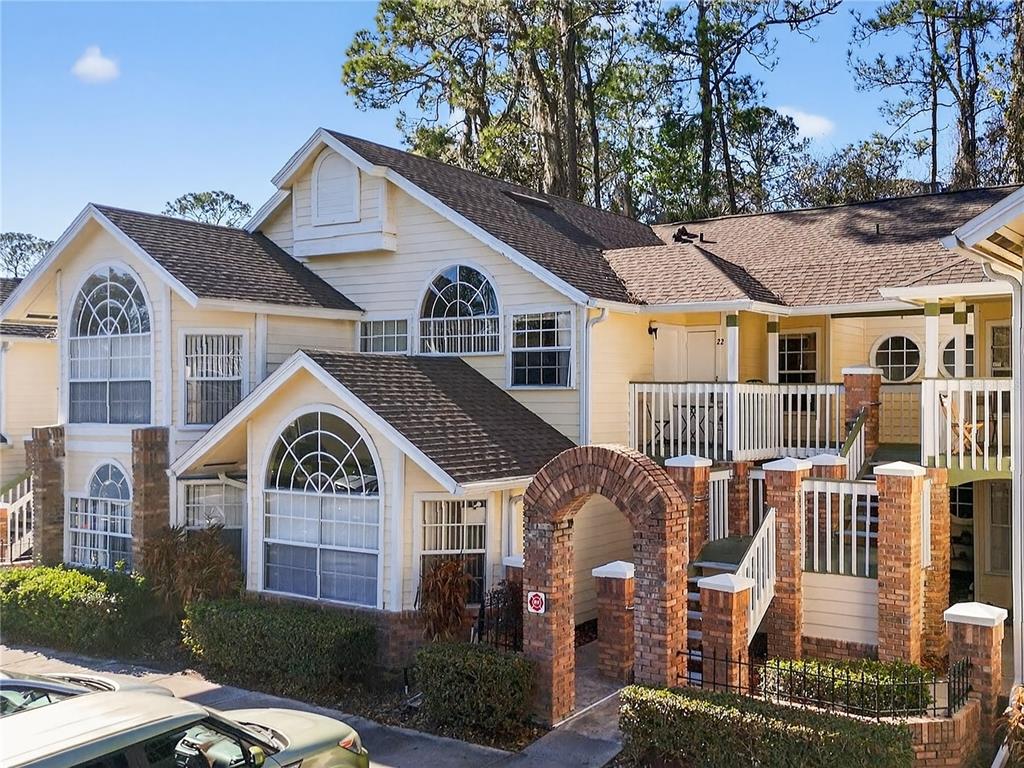 5005 LAGUNA BAY CIRCLE UNIT 22