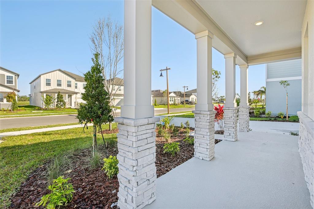 10163 HIDDEN HAMMOCK LOOP, PARRISH, FL — photo 4 of 29