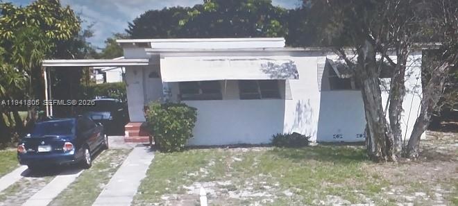 Nearby listing