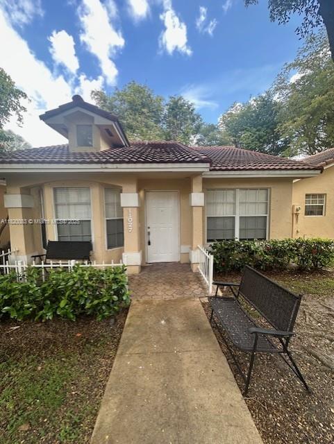 11027 SW 152nd Ct, Miami FL 33196