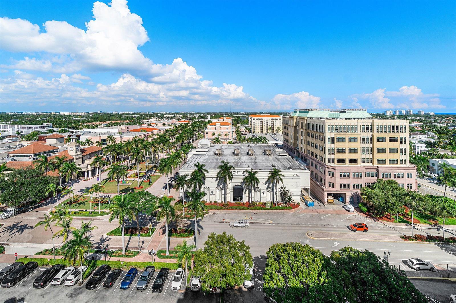155 E Boca Raton Road # 1119, Boca Raton FL 33432