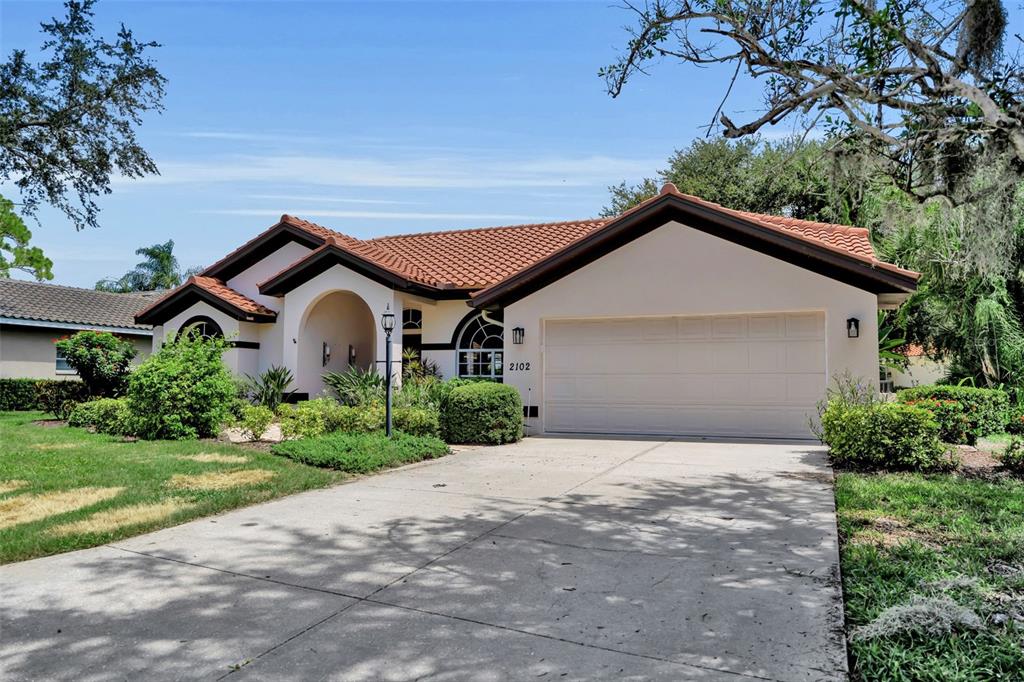 2102 TEQUESTA TRAIL, NOKOMIS, FL — photo 3 of 28