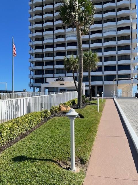 2828 N ATLANTIC AVENUE UNIT 1601