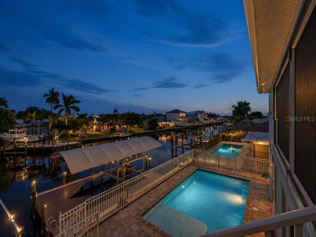 12304 BOAT SHELL DRIVE, MATLACHA ISLES, FL — photo 2 of 30
