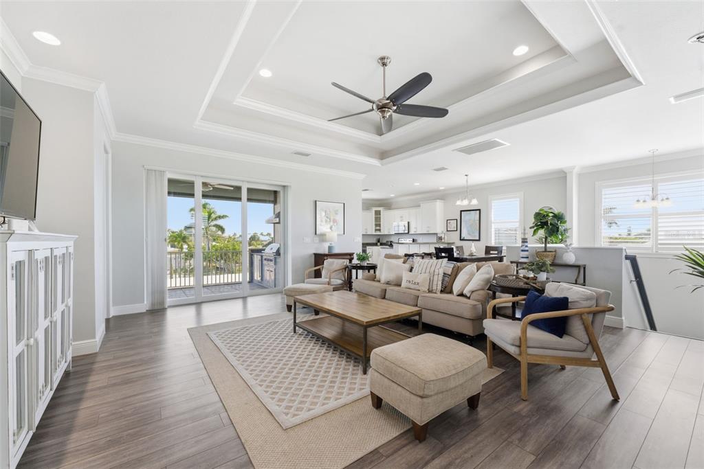 12304 BOAT SHELL DRIVE, MATLACHA ISLES, FL — photo 4 of 30