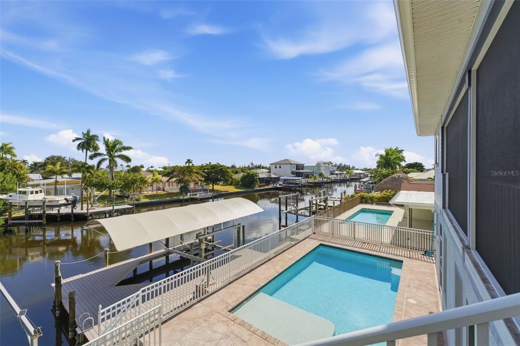 12304 BOAT SHELL DRIVE, MATLACHA ISLES, FL — photo 5 of 30
