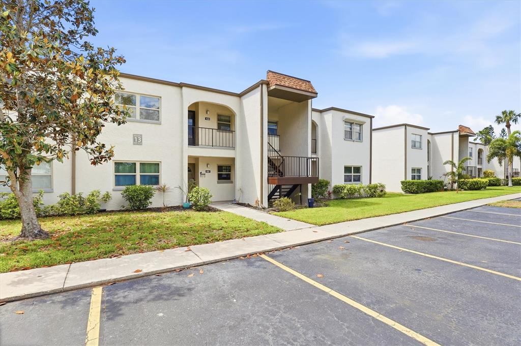 7701 STARKEY ROAD UNIT 412