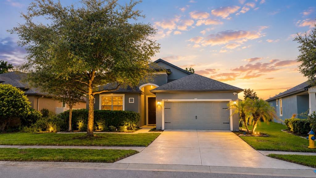 8328 AUBURN RISE COURT