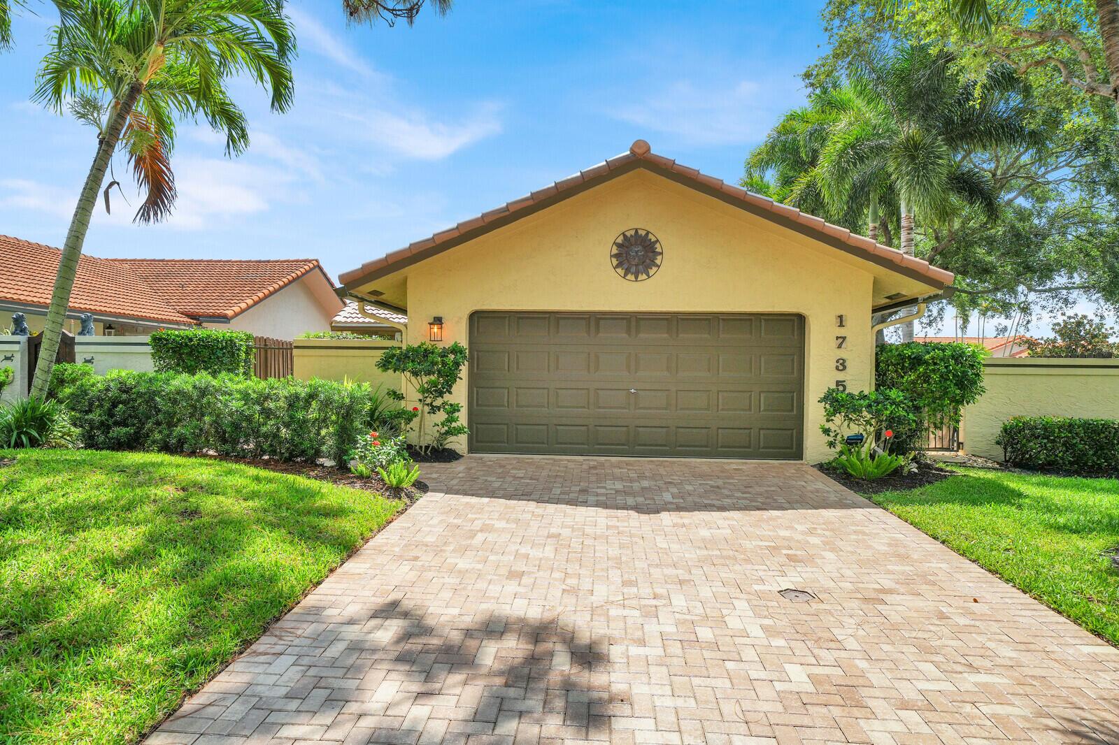 1735 NW 21st Court, Delray Beach FL 33445