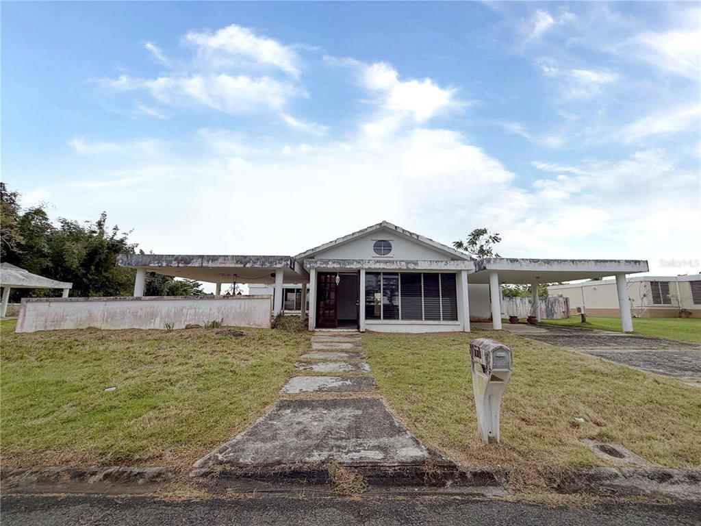 411 Camino Miramelinda St SABANERA
