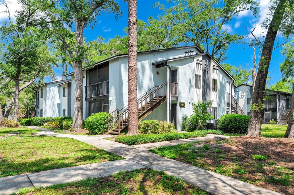 196 RIVERBEND DRIVE UNIT 102