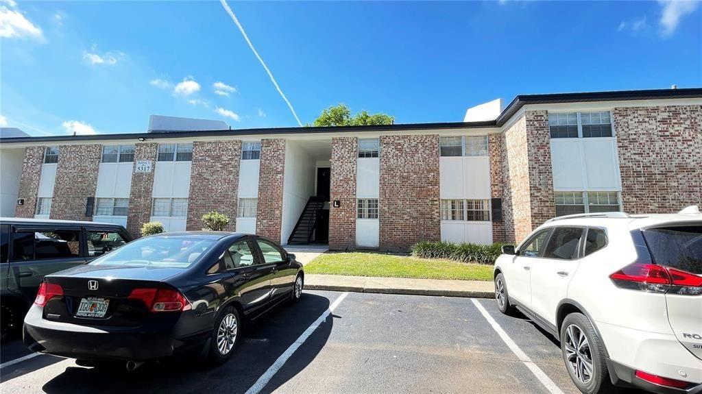5317 CURRY FORD ROAD UNIT J102, ORLANDO, FL — photo 2 of 24