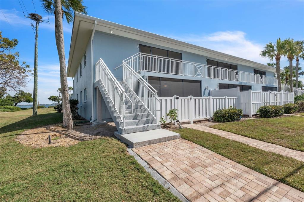 600 MANATEE AVENUE UNIT 145, HOLMES BEACH, FL — photo 2 of 30
