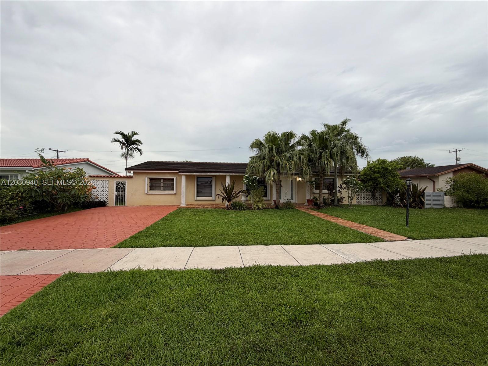 3541 SW 125th Ct, Miami FL 33175