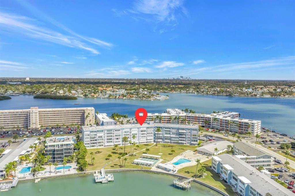 1868 SHORE DRIVE S UNIT 212